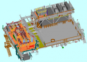 FPSO TOSIDE
