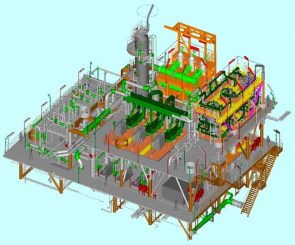 FPSO TOSIDE