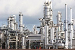 REFINING & PETROCHEMICAL