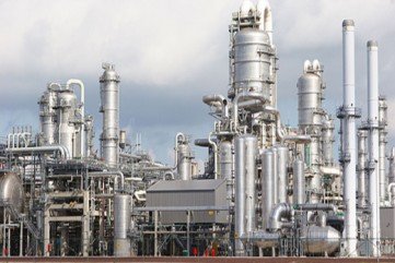 REFINING & PETROCHEMICAL